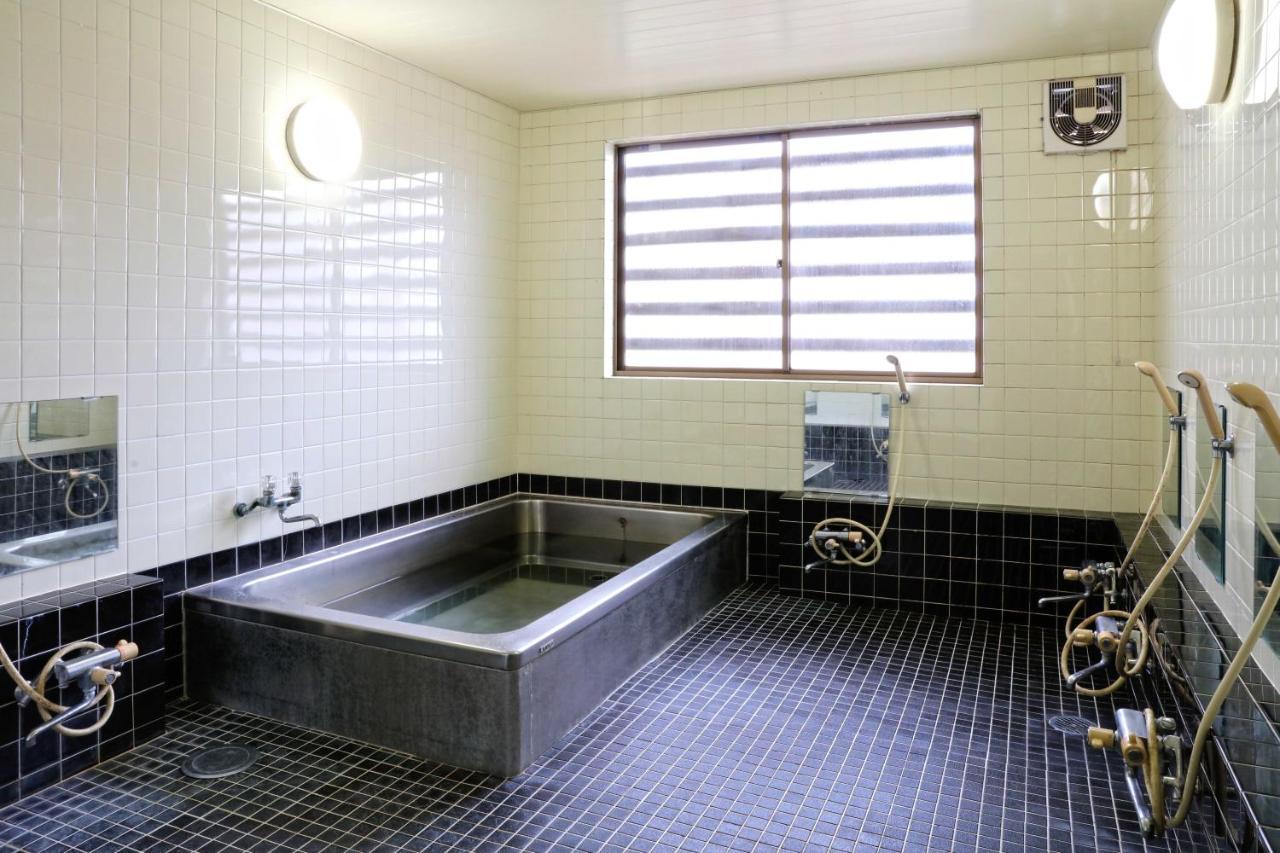 Lodge Shosen Otari Εξωτερικό φωτογραφία