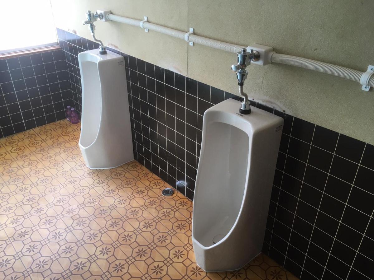 Lodge Shosen Otari Εξωτερικό φωτογραφία
