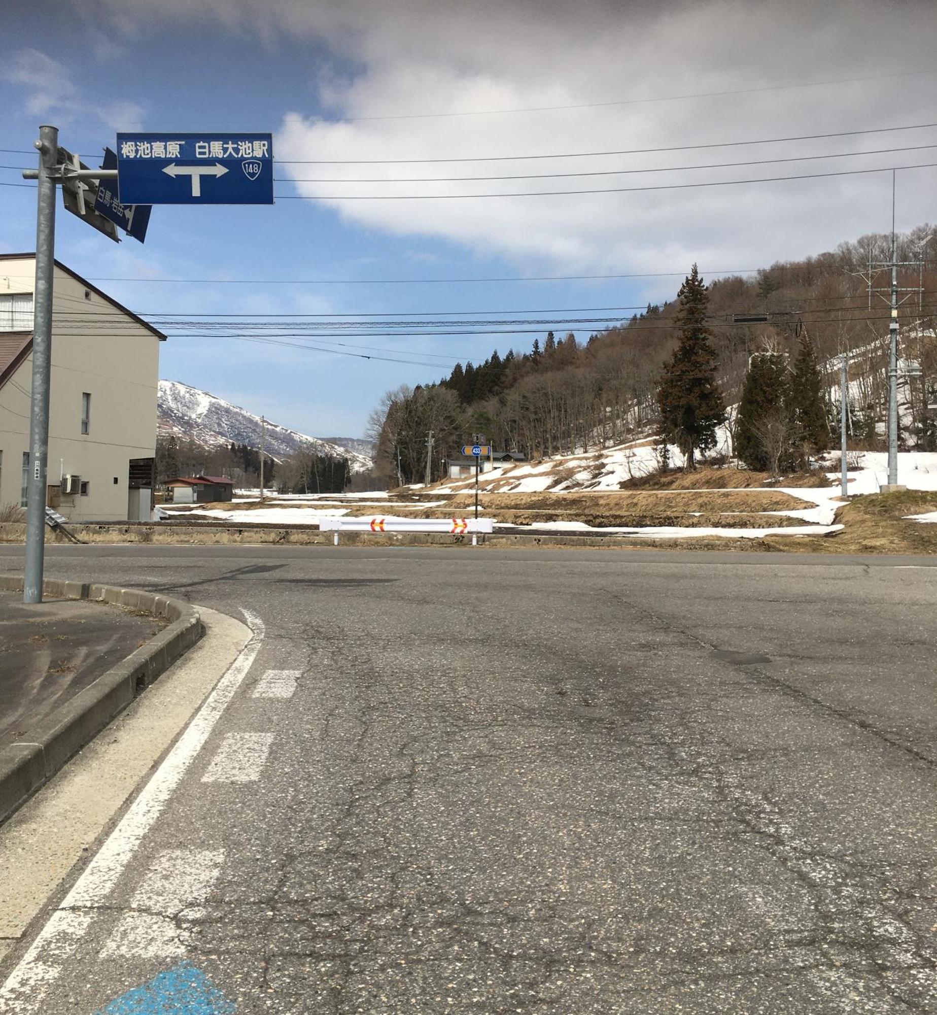 Lodge Shosen Otari Εξωτερικό φωτογραφία